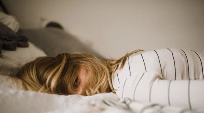 Japanska tehnika spavanja je spas za kičmu: Ovaj položaj izliječiće svaki bol u leđima