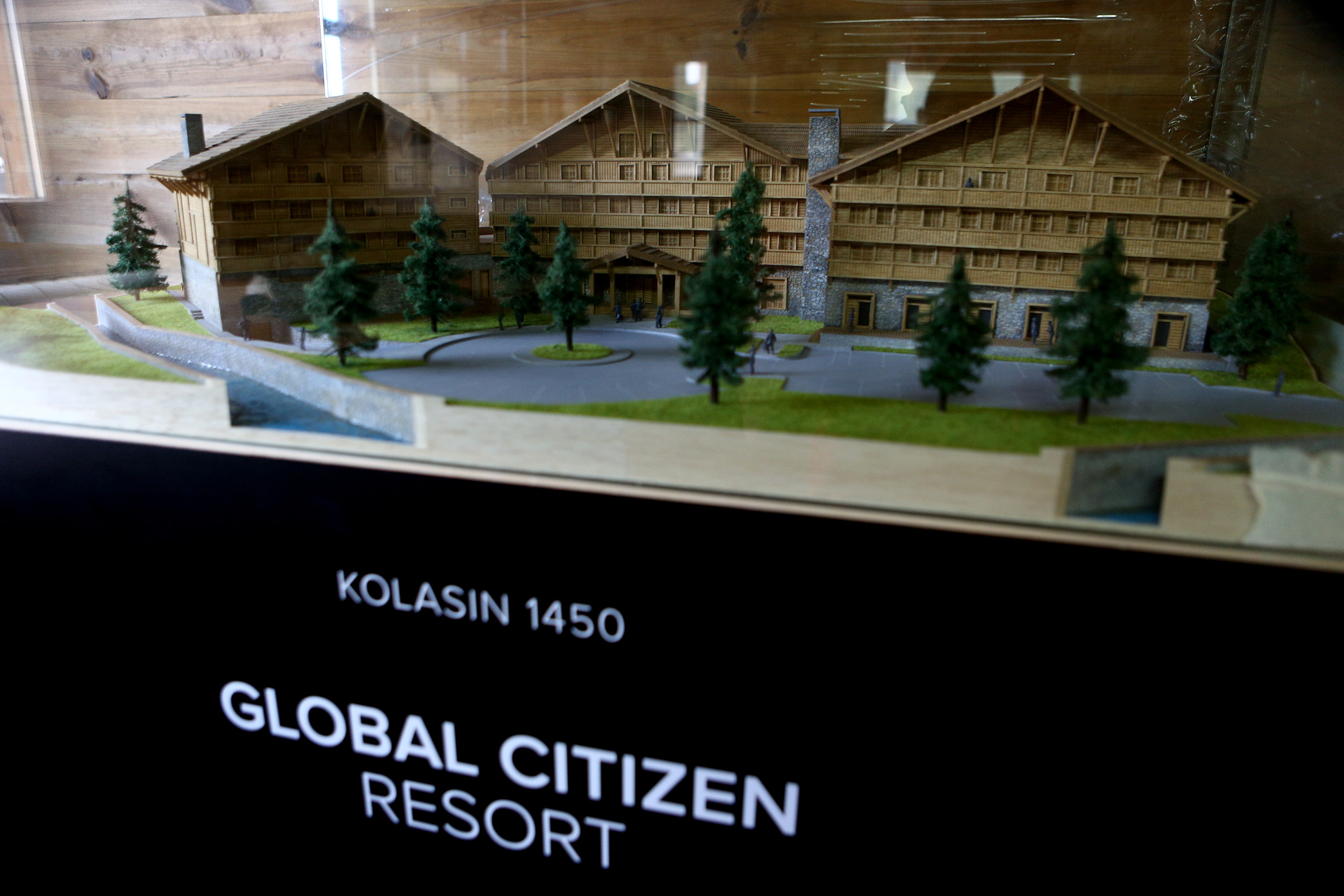 SJEVER CRNE GORE – TURISTIČKI HIT REGIONA(4): Novo ruho skijališta i Kolašina &#8211; vještačko osnježavanje garant zimske sezone