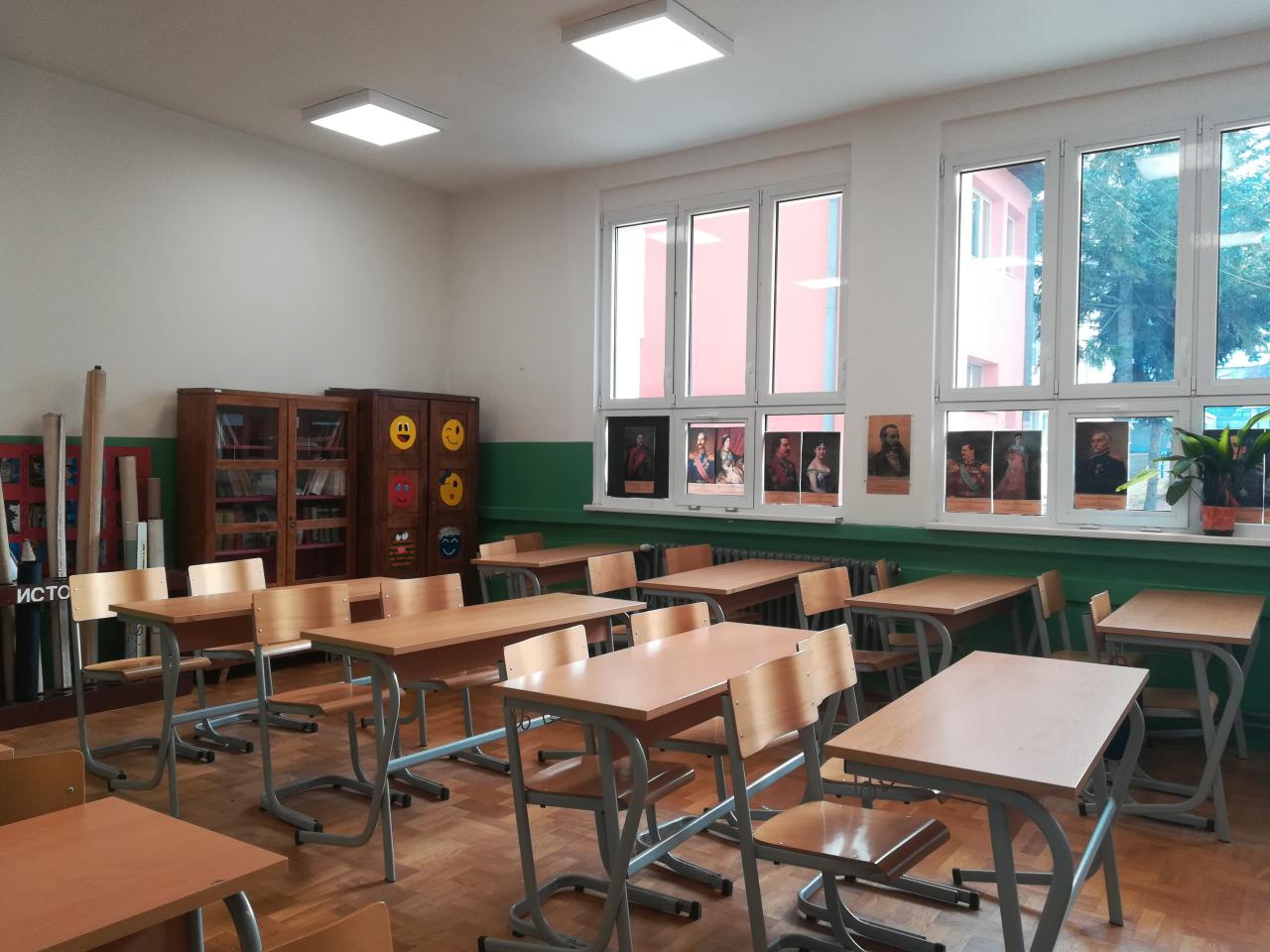 Nepotrebno uvođenje vjeronauke u škole