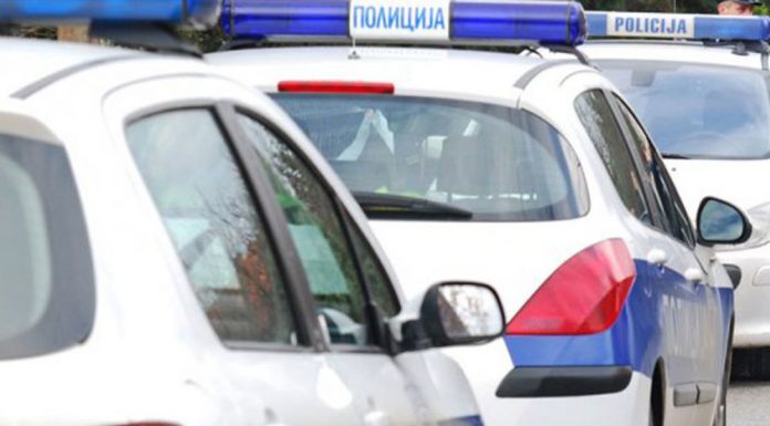 Ubistvo zelenaša u Beogradu: Pio sa njima, oni ga zadavili