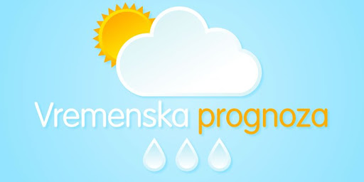 Sjutra sunčano, do 37 stepeni
