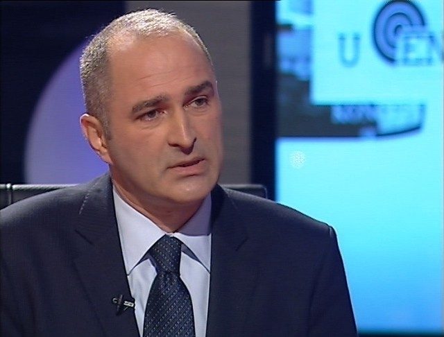 Andrijašević: Ako neko zbog bilborda promijeni naciju, ne zaslužuje da bude dio nje