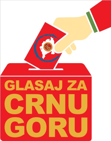 Crnogorska kulturna mreža pokreće kampanju “Glasaj za Crnu Goru”