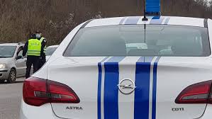 Uprava policije: Samo za dan sankcionisano 58 vozača