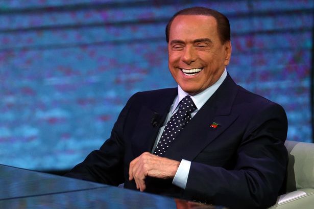 Berluskoni se ponovo kandiduje za predsjednika Italije