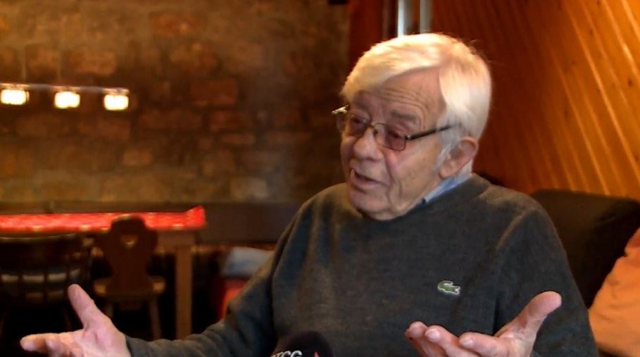 Cerović: Crnogorci ostaju bez crkve, istorije i baštine