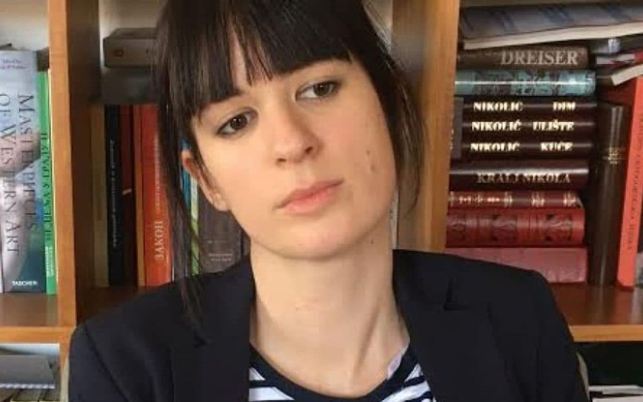 Zbrka u Ljekarskoj komori: Milena Popović-Samardžić V.D. predjednice