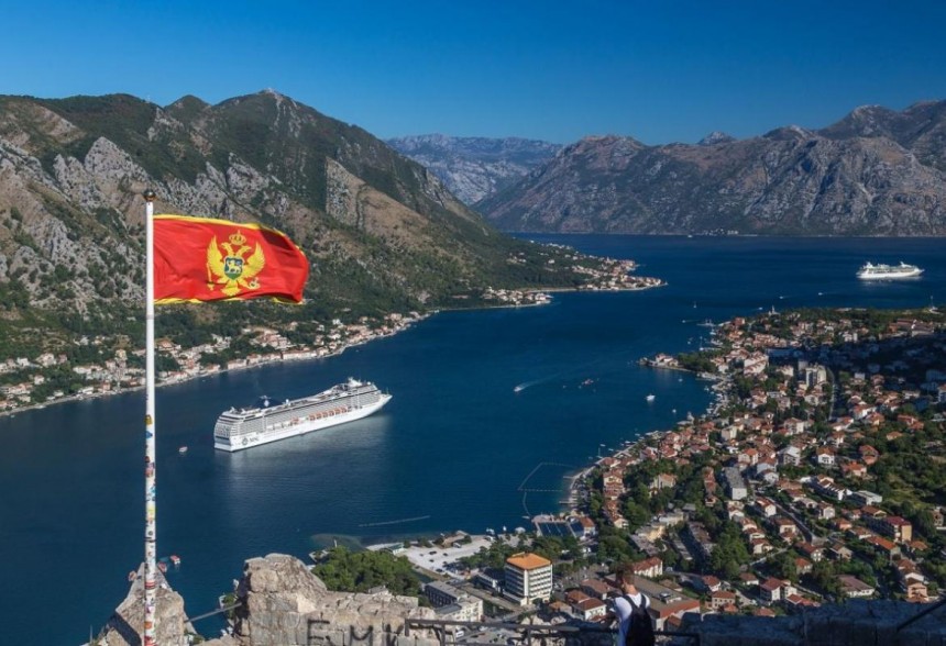 Conde Nast Traveller &#8211; Crna Gora među 18 top destinacija za odmor u 2021.