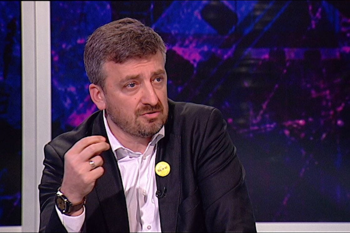 Prijetnje vješanjem zbog intervjua sa Đukanovićem