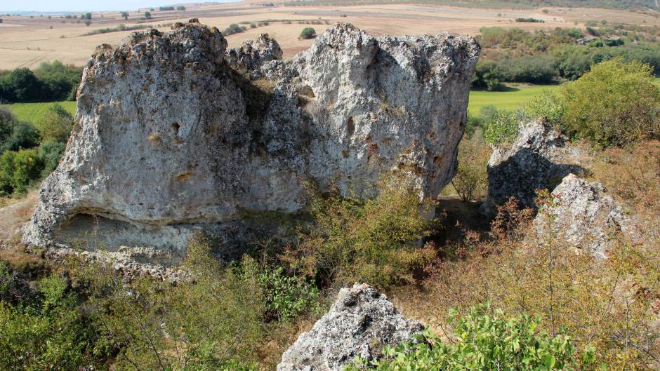 Arheolozi otkrili sunčev disk na oltaru starom 3.500 godina