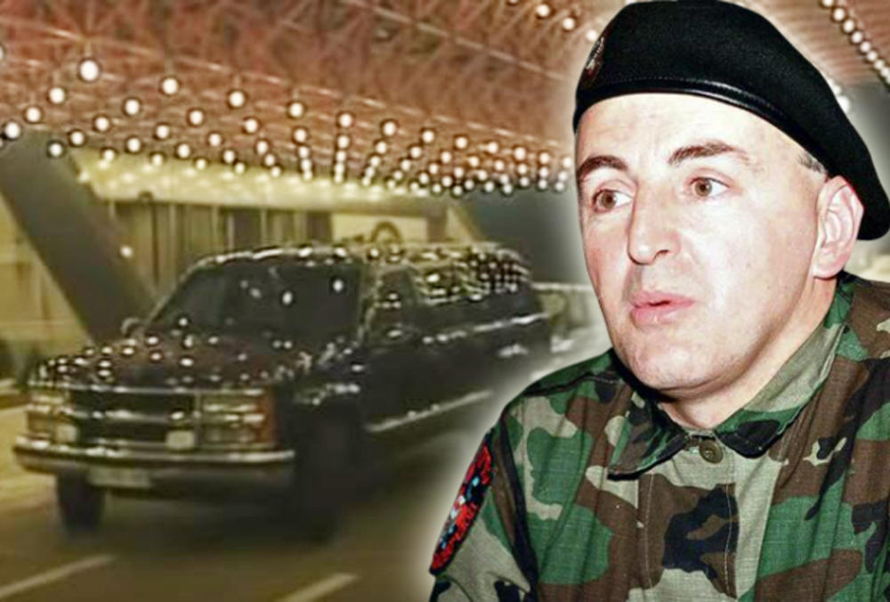 ŽELJKA RAŽNATOVIĆA ZNATE KAO ARKANA! U policijskim krugovima imao je i ovaj NADIMAK!