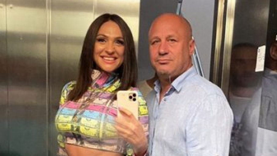 Ljupka Stević ponovo u policiji zbog skandala