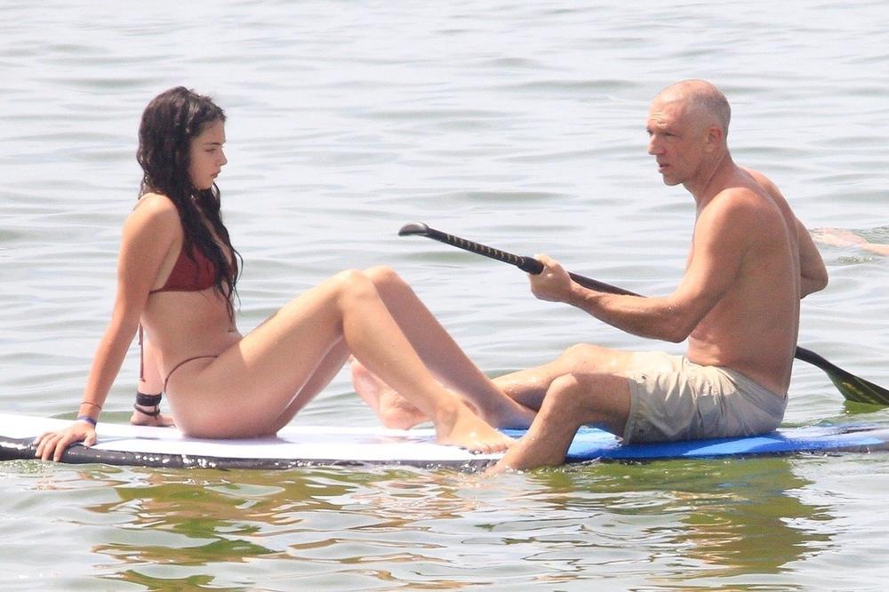 Vensan i Deva Kasel na fotografiji koja je oduševila svijet