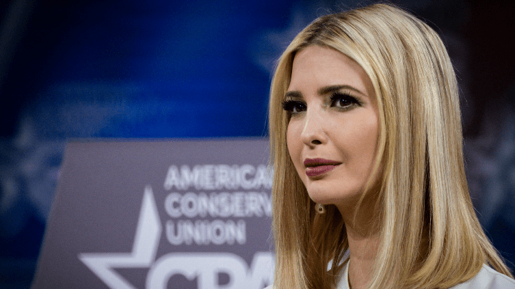 Pregovorima između Srbije i Kosova u Vašingtonu pridružila se Ivanka Tramp
