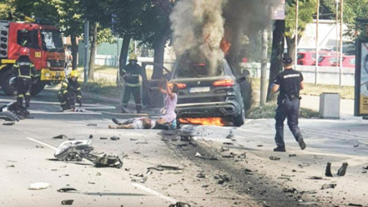 U ratu dva mafijaška klana ubijeno već 50 ljudi