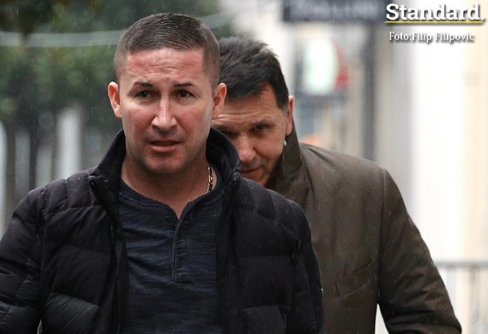 Odgođeno suđenje Slobodanu Kašćelanu: Bogdanović spriječena da dođe iz Srbije