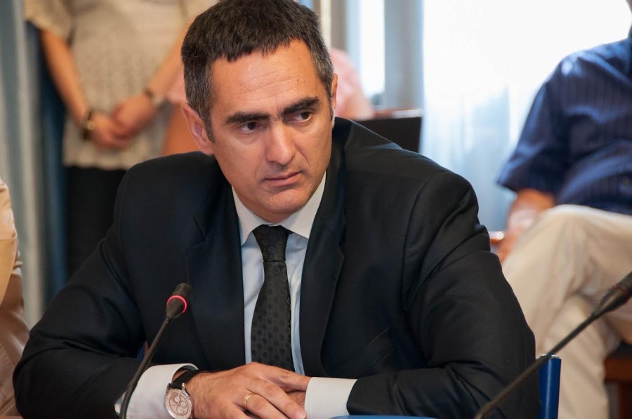 DAMJANOVIĆ ZA STANDARD: Bez sinergije nema   detajkunizacije privrede