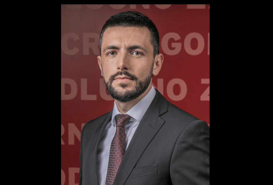 Živković: Krivokapić razjario biračko tijelo DF-a