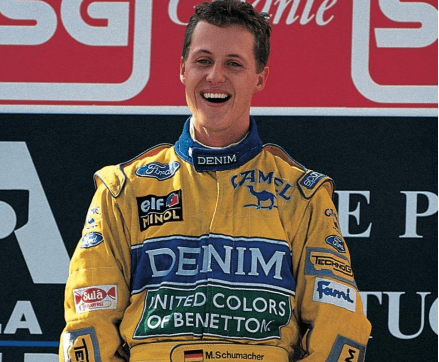 Legenda Formule 1 je teško, oporaviti se neće!