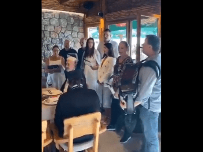 DPS: Mandatar opet zalutao, Krivokapić slavi uz &#8220;TAMO DALEKO&#8221; (VIDEO)