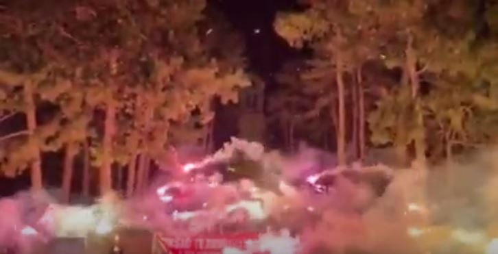 Video: Nikšićani pozvali na skup podrške Crnoj Gori u nedjelju u Podgorici