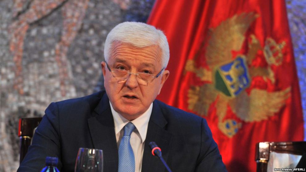 Marković: Ulaganja u infrastrukturu učiniće Nikšić privlačnim za razvoj privrede