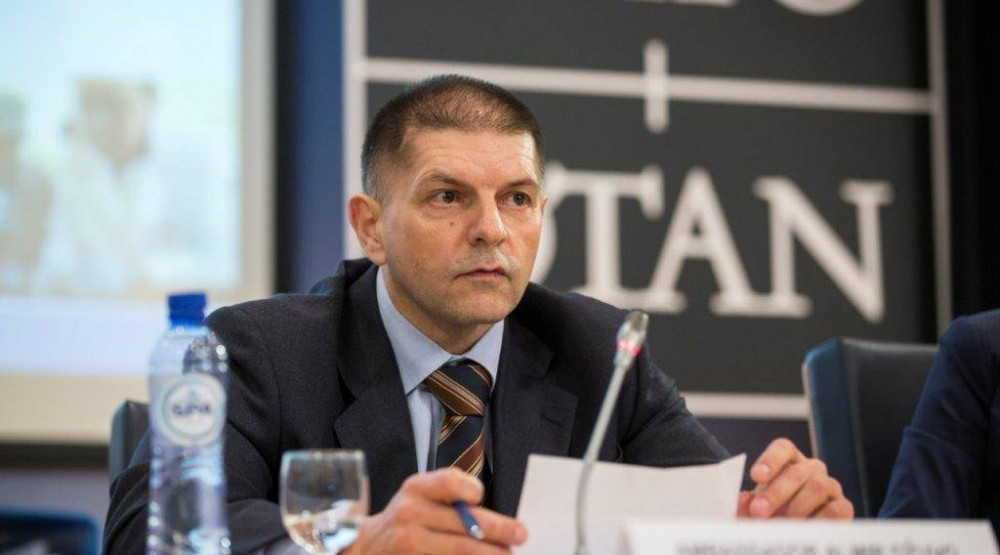 Ne vidim neku posebnu opasnost zbog promjene vlasti u Crnoj Gori