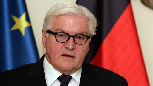 Njemački predsjednik o desničarima: Moramo naći tu bandu