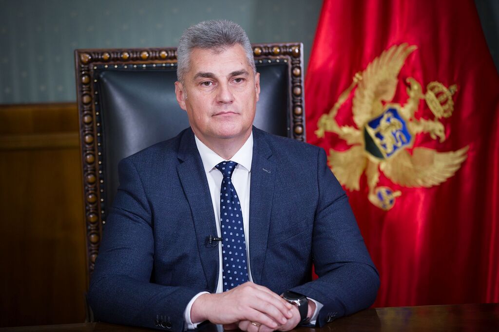 Brajović: Neka u vremenu Ramazana preovladaju ljubav, mir i sloga