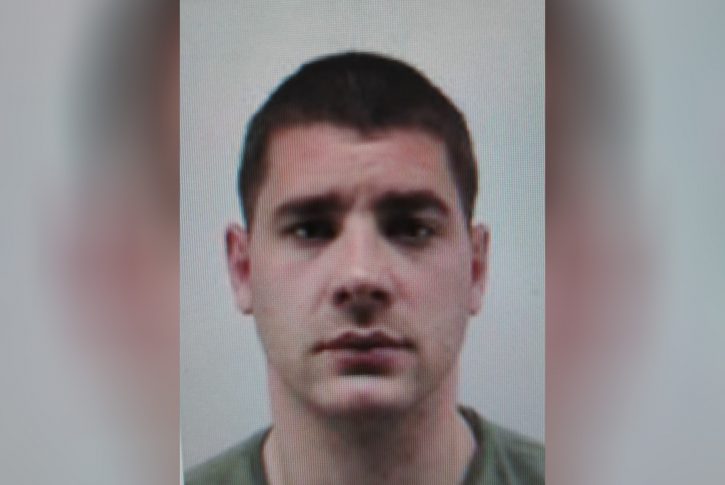 Kontić bio u tužilaštvu dok ga je MUP “tražio”