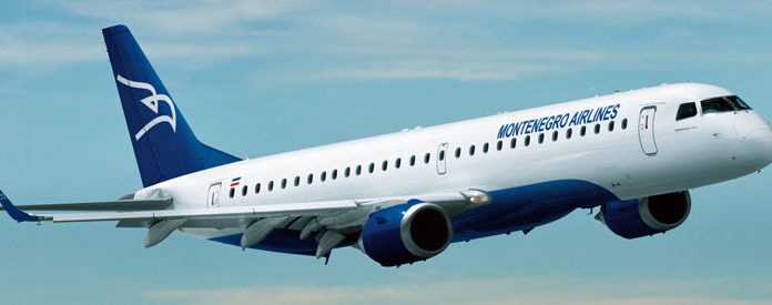 Šćuric: Stečaj Montenegro Airlines bi uticao na crnogorski turizam