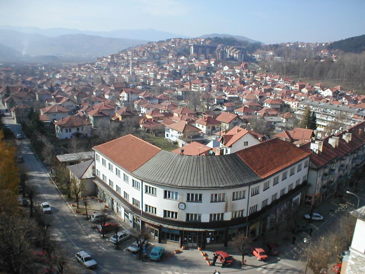 Topifikacija Pljevalja do kraja 2023.godine