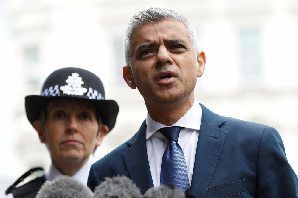 London samo nekoliko dana udaljen od novog zaključavanja