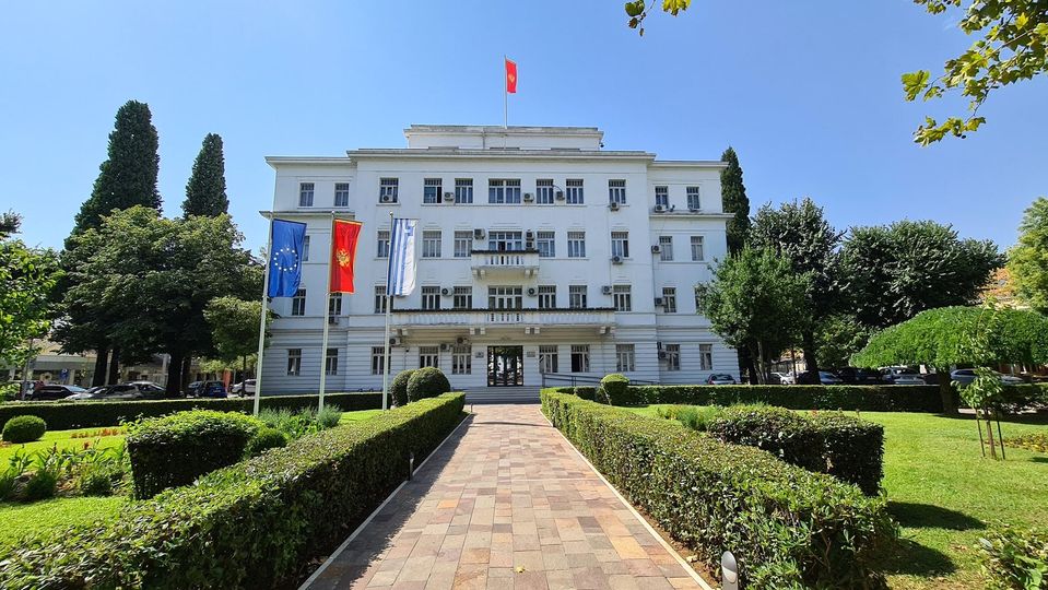DPS Podgorica: Usvojena odluka o ustupanju parcele CPC, i URA glasala ZA