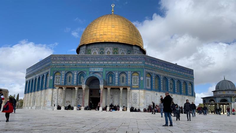 Zatvara se jerusalimska Al Aksa džamija, prvi put poslije 1967.