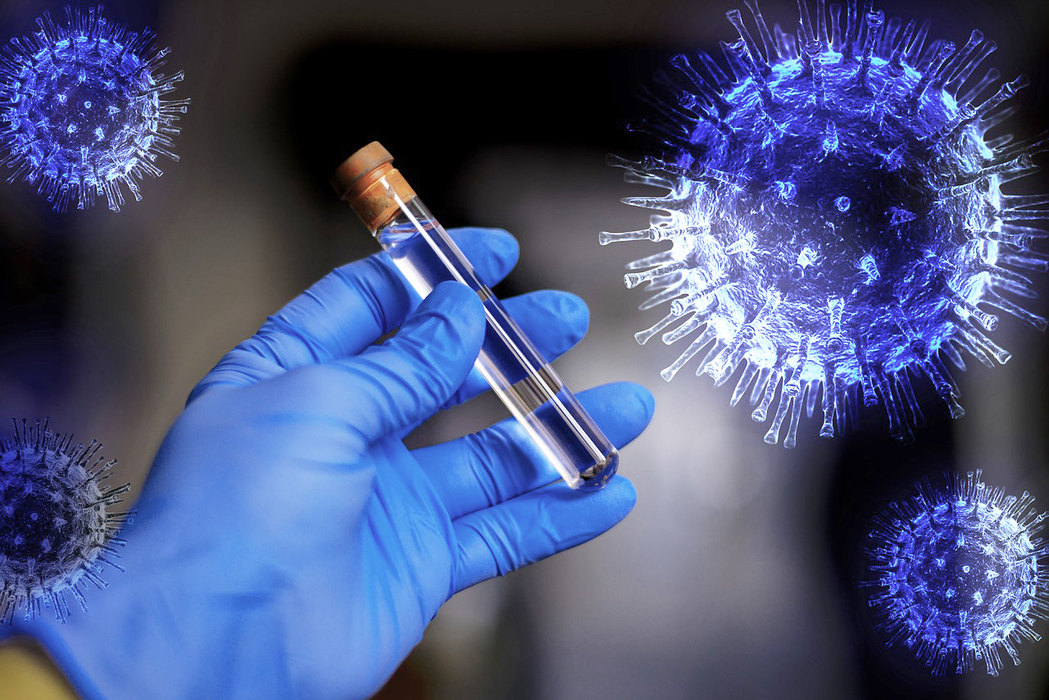 Francuska: Koronavirus potvrđen kod više od 10.000 osoba