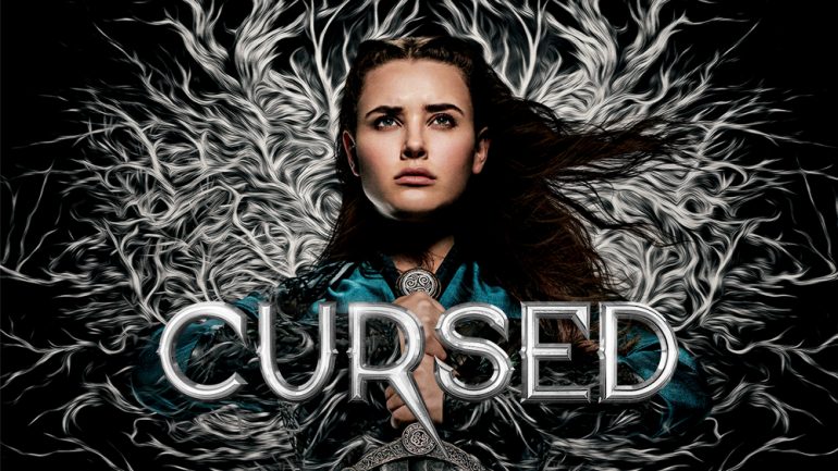 “Cursed” (2020): Stara epska priča koja je završila u modernom striming pakovanju