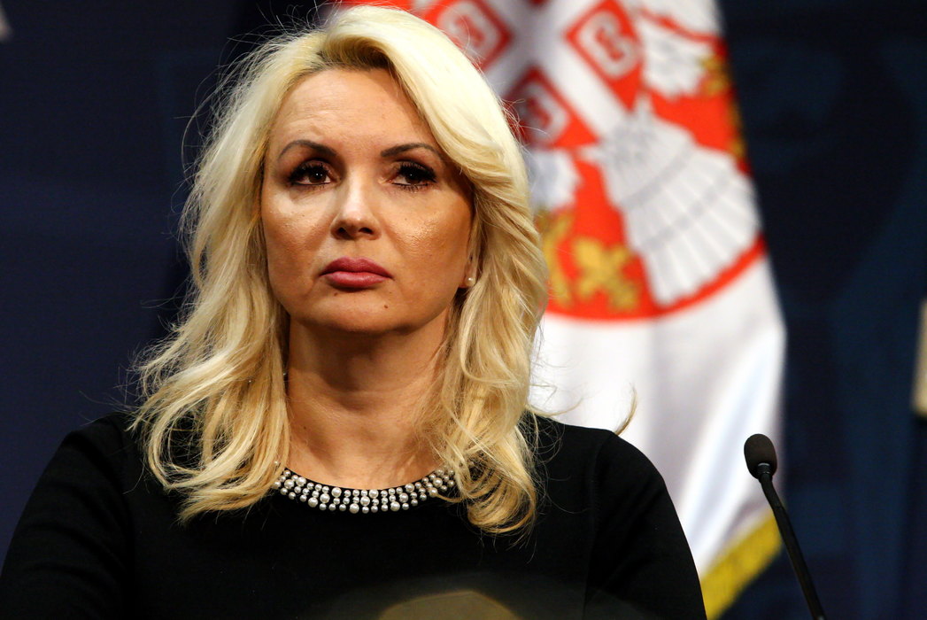 Krizni štab Srbije donio nove mjere za vikend