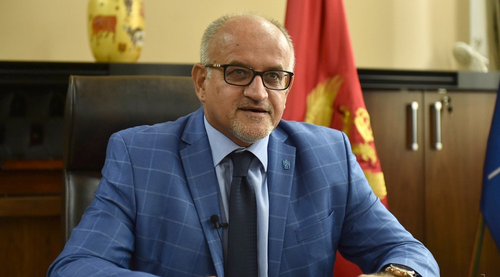 Darmanović: Jačanje globalne solidarnosti i povjerenja osnov za unapređenje multilateralizma