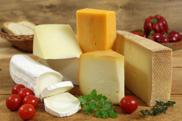 Zašto je zdravo jesti mladi sir?