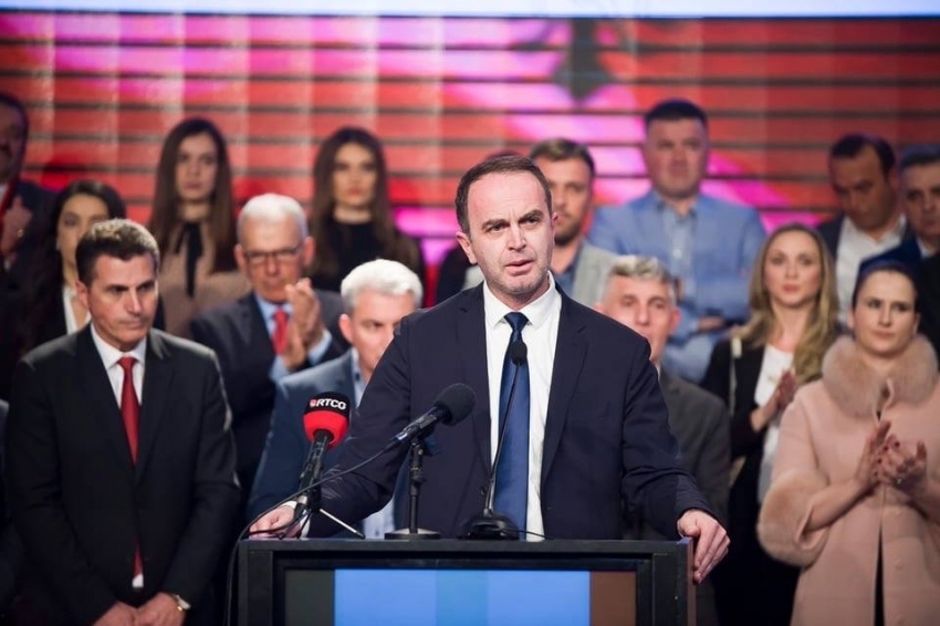 Đeljošaj: Velika je razlika između razgovora i dogovora, nećemo  da budemo dekor nekome