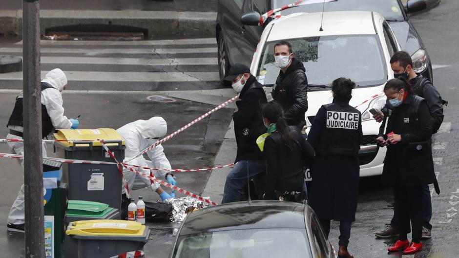 Ljekari u Francuskoj traže karantin tokom vikenda