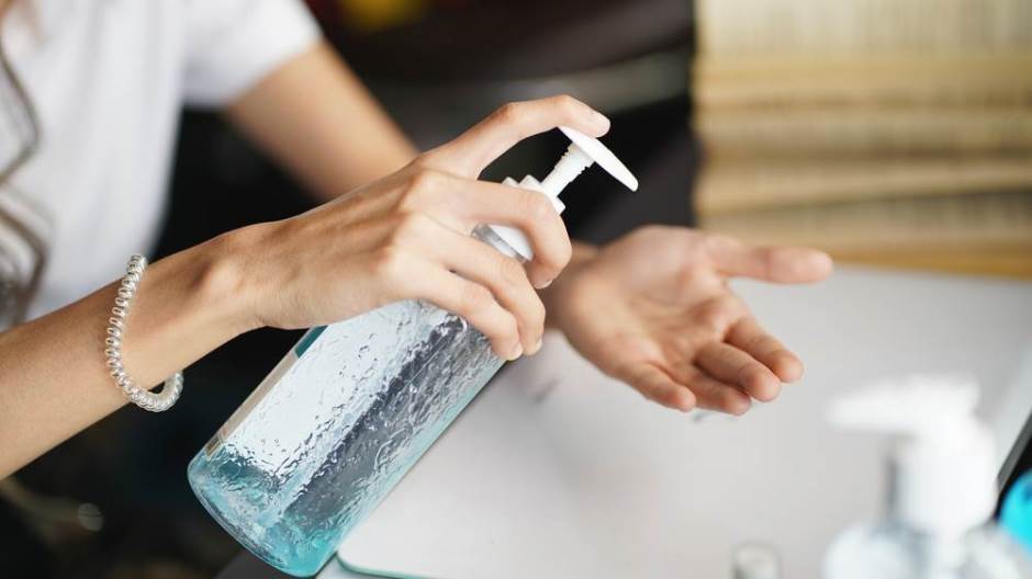 Oprezno sa dezinficijensima, mogu da budu i štetni