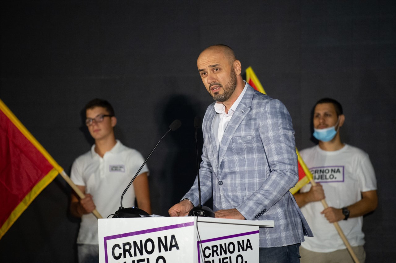Hadžić: Bez ekonomske slobode nema ni bilo koje druge