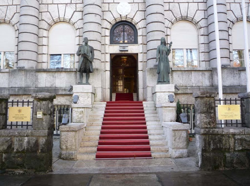 DRI: Ministarstvo kulture evidentiralo i isplaćivalo sa pogrešnih računa