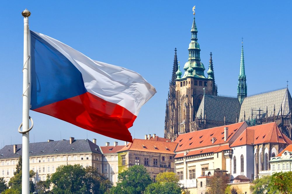 Češka zbog izbjeglica iz Ukrajine proglašava vanrednu situaciju