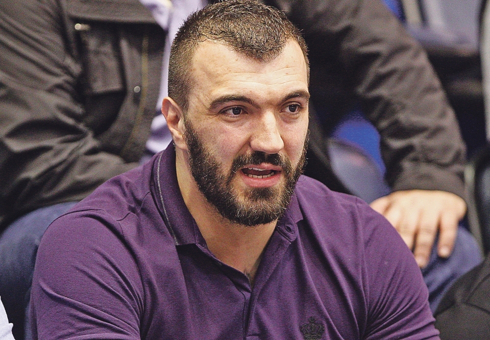 Imovina Nikole Pekovića pod lupom Javnog tužilaštva iz Beograda