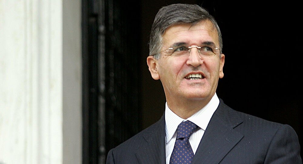 Marović: Umro je moj prijatelj…