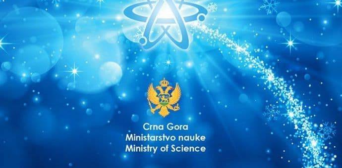 Ministarstvo nauke najbolje ocijenjen resor u Vladi Crne Gore