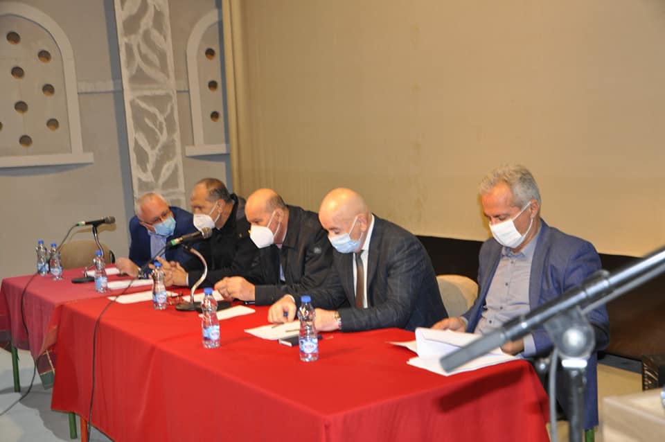 BS neće u Vladu zbog ideoloških razlika i odnosa prema manjinskim narodima